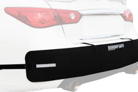 BumperSafe Bumper Protector | Corner to Corner Protection