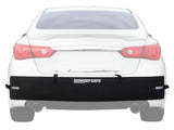 BumperSafe Bumper Protector | Corner to Corner Protection