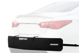 BumperSafe Bumper Protector | Corner to Corner Protection